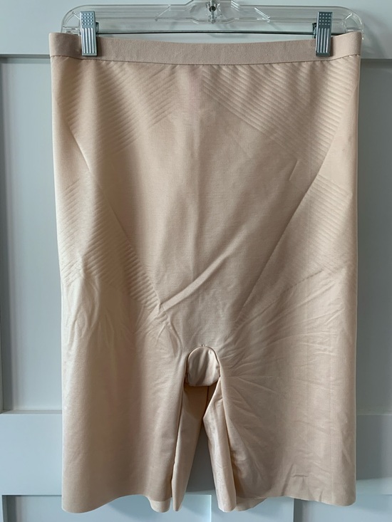 SPANX Other - SPANX Nude Shapewear Bodysuit with Red Brand Tag - 1X